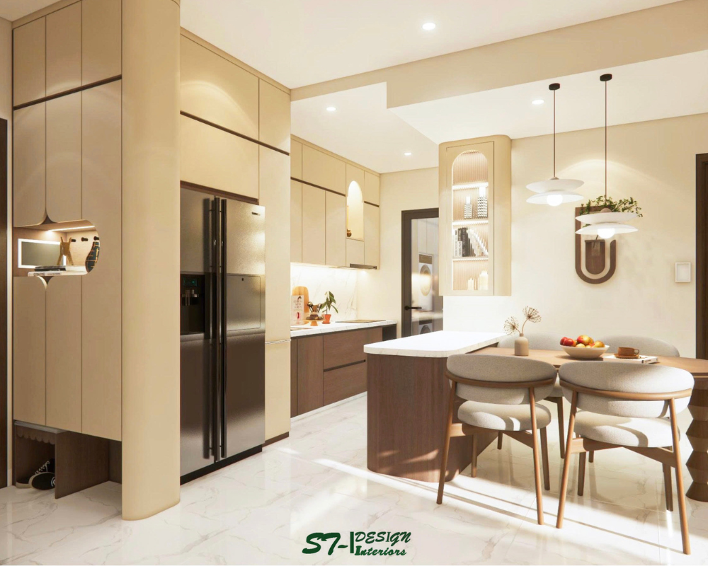 DỰ ÁN CHUNG CƯ CẢI TẠO TẠI TÂN PHÚ