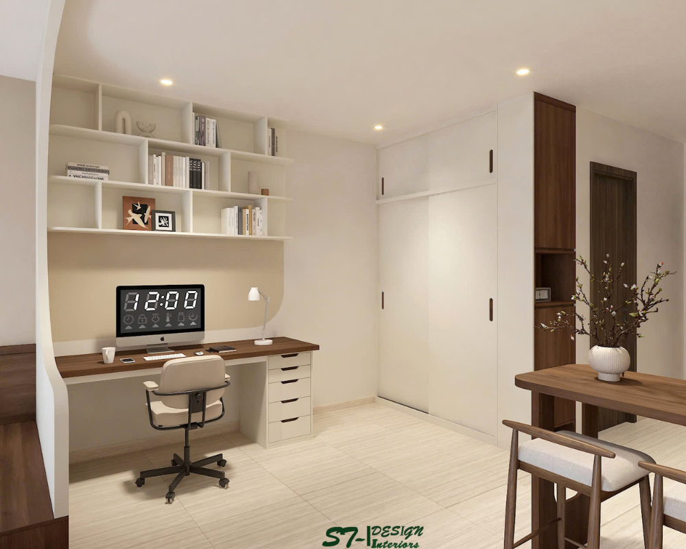 CĂN STUDIO Ở S10.06 VINHOME GRAND PARK
