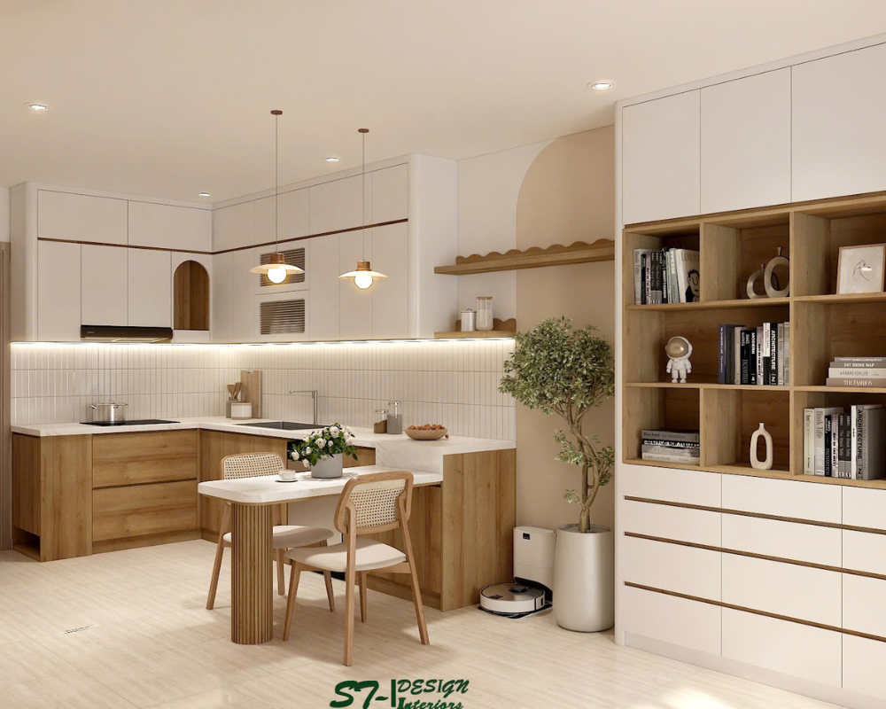 CĂN HỘ 1PN+ TẠI S10.03 ORIGAMI