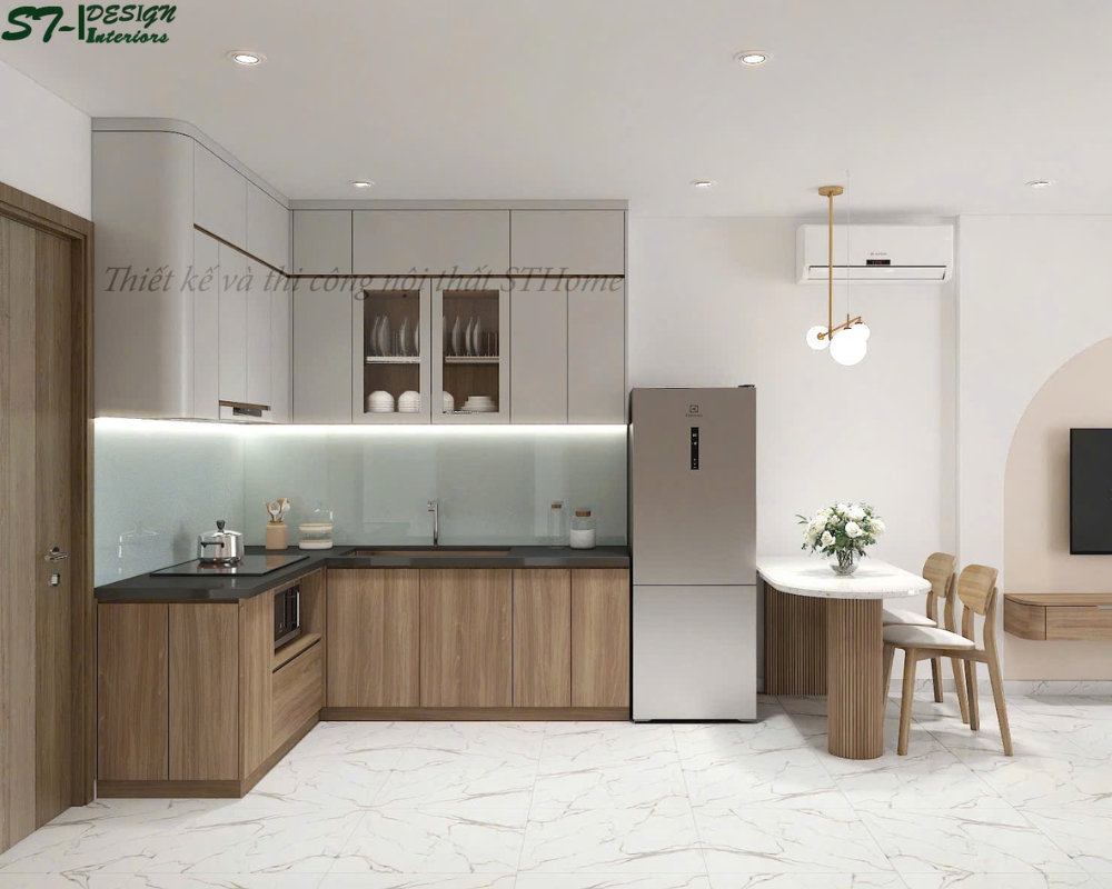 CĂN 1PN+ TẠI GH1 VINHOMEGRANDPARK