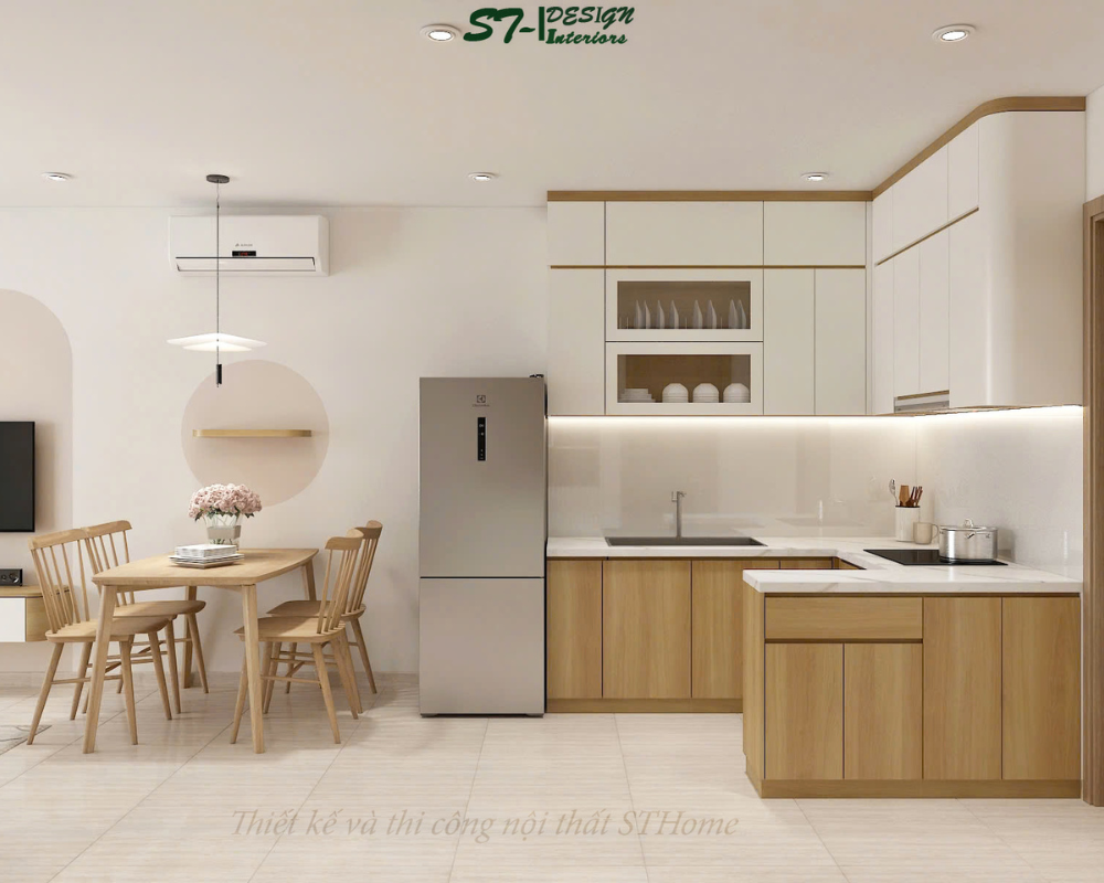 CĂN 1PN+ TẠI S305 VINHOMEGRANDPARK